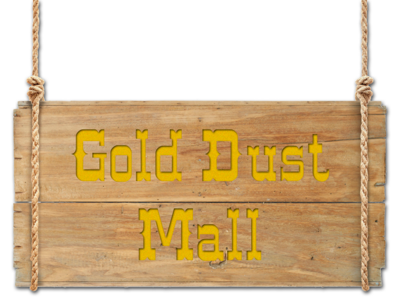 Gold Dust Mall