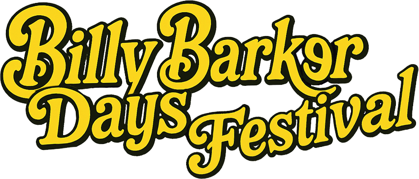 Billy Barker Days