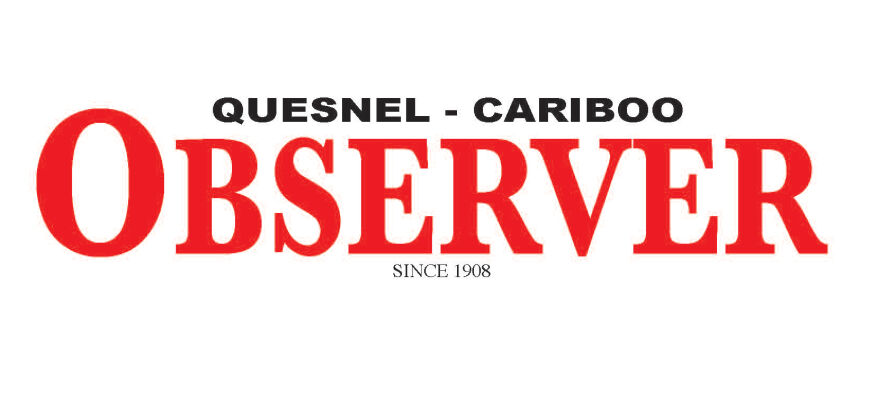 Quesnel Cariboo Observer
